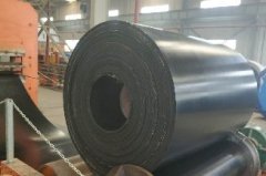 环形平皮带厂家——环形输送带可以应用于那些行业？