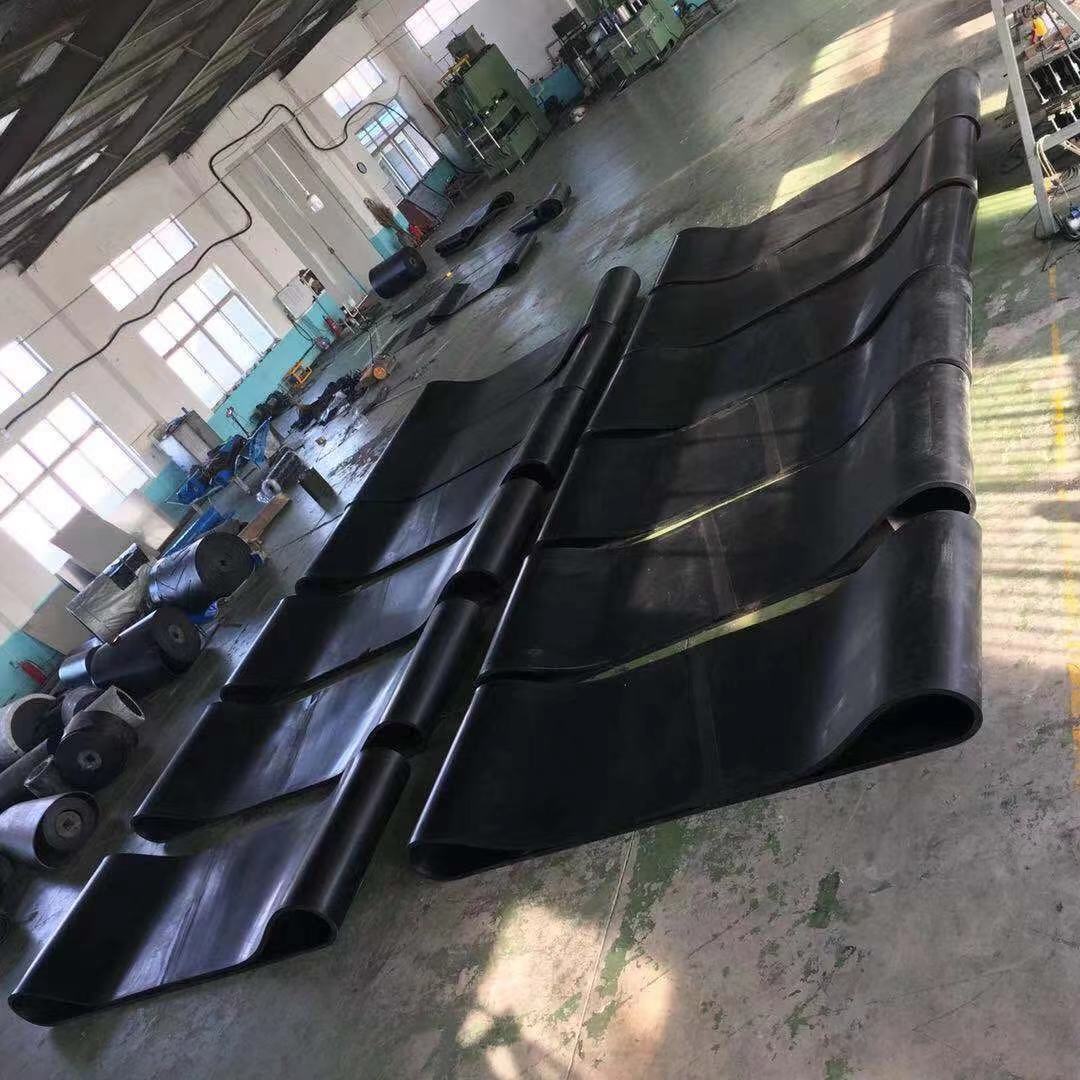 平皮带掉皮处理方式
